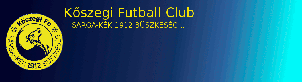 Kőszegi FC
